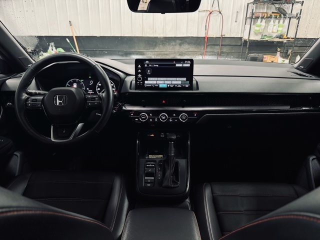 2024 HONDA CR-V - Image 22