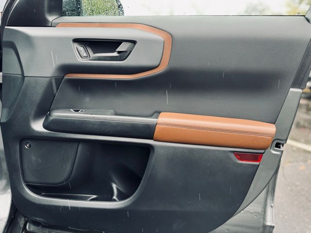 2024 FORD BRONCO SPORT - Image 13