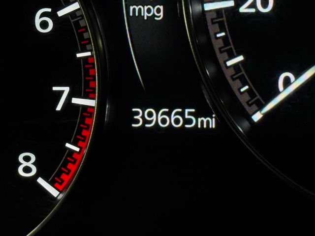 2024 MAZDA CX-30 - Image 25