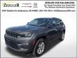 Certified 2022 Jeep Grand Cherokee Limited SUV