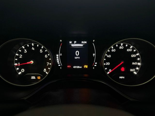 2021 JEEP COMPASS - Image 27