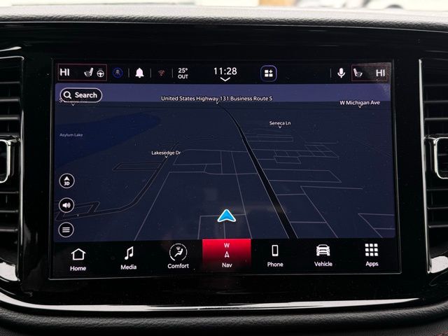 2022 DODGE DURANGO - Image 38