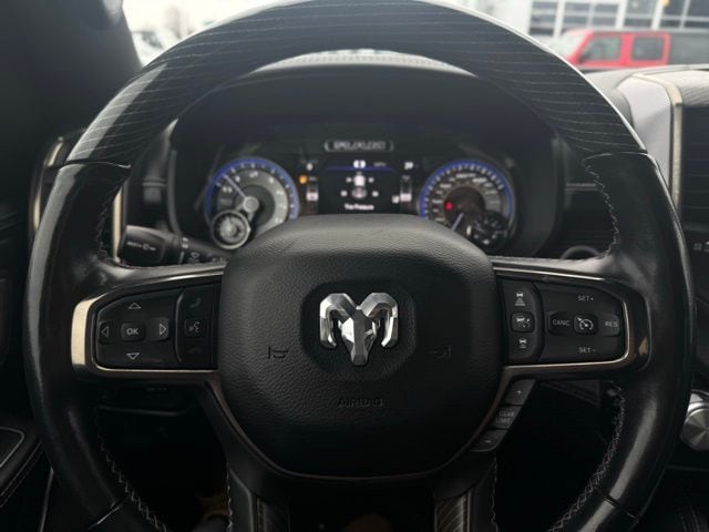 2021 RAM 1500 - Image 28