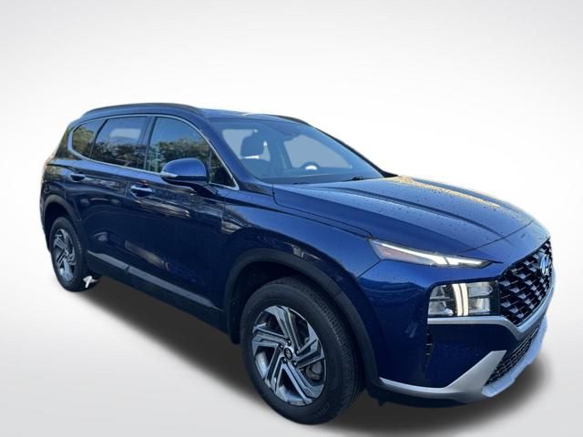 2023 Hyundai Santa Fe SEL photo 3