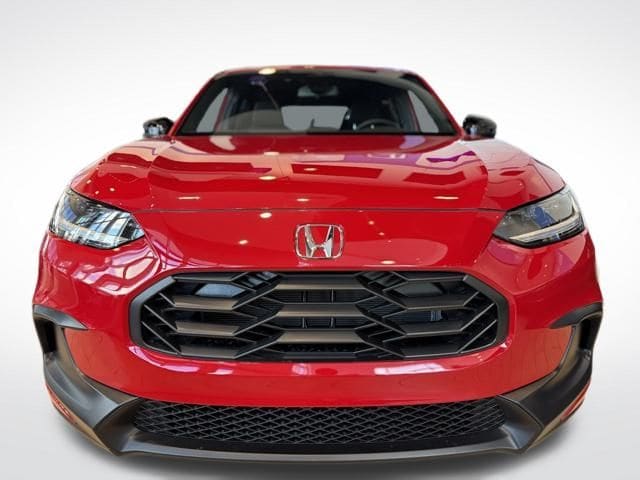 2026 Honda HR-V Sport - Photo 2