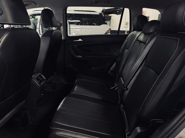 2024 VOLKSWAGEN TIGUAN - Image 17