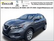 Nissan Rogue Sport