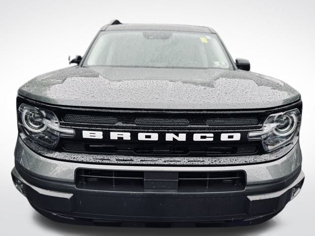 2024 FORD BRONCO SPORT - Image 2