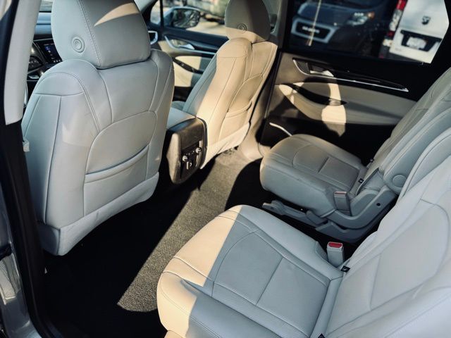 2023 BUICK ENCLAVE - Image 18