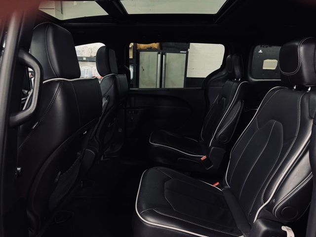 2025 CHRYSLER PACIFICA - Image 20