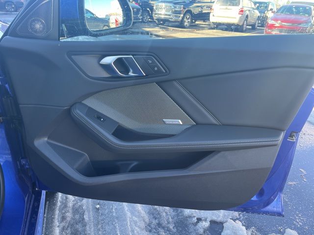 2025 BMW 228I - Image 12