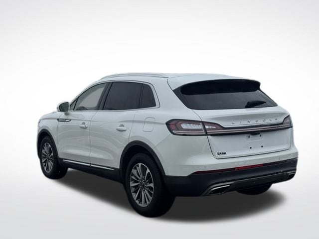 2022 LINCOLN NAUTILUS - Image 9