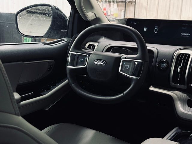 2025 FORD EXPEDITION - Image 34