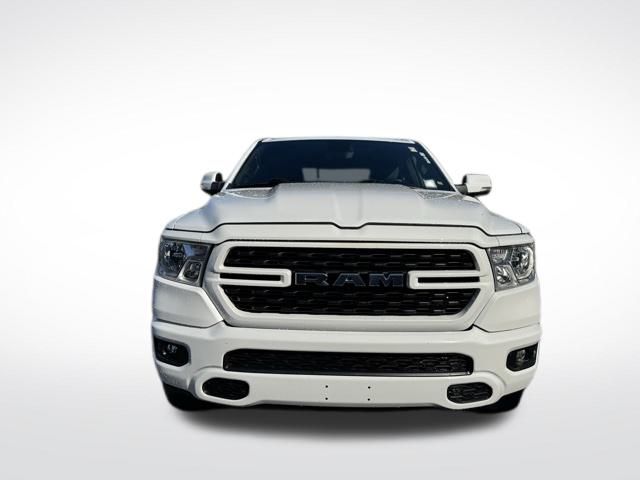 2022 Ram 1500 Big Horn Lone Star photo 2