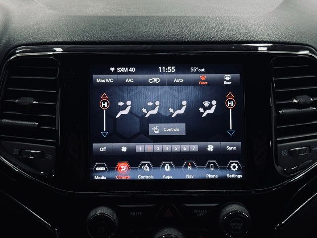 2020 JEEP GRAND CHEROKEE - Image 40