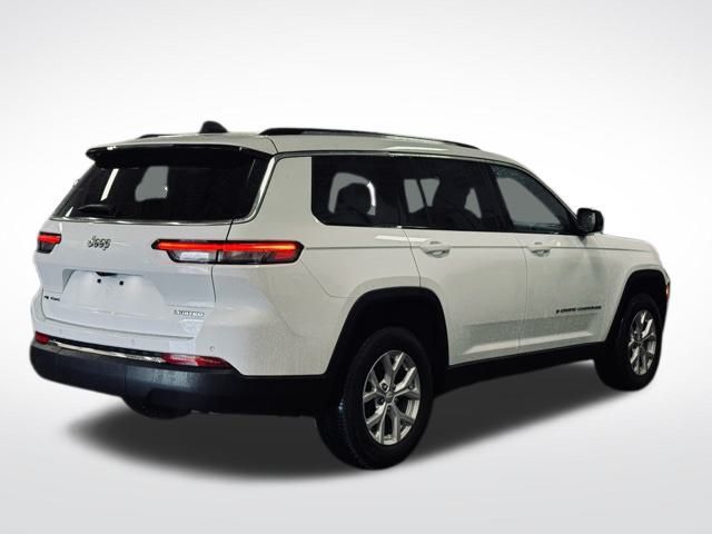 2023 JEEP GRAND CHEROKEE L - Image 6