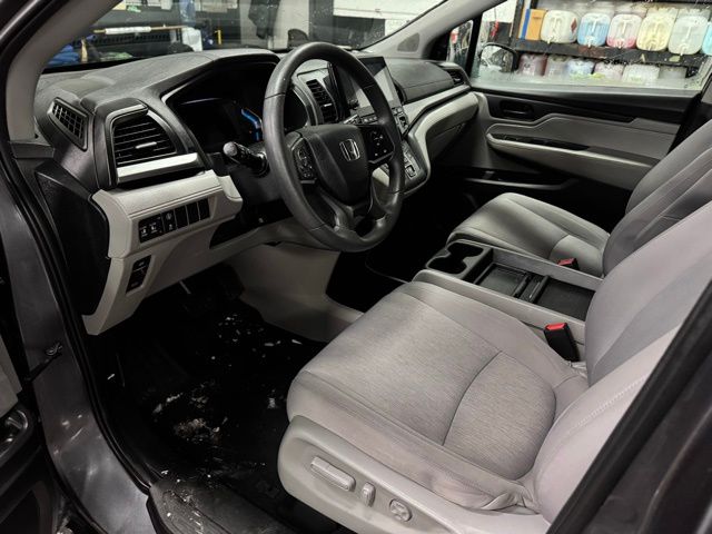 2024 HONDA ODYSSEY - Image 16