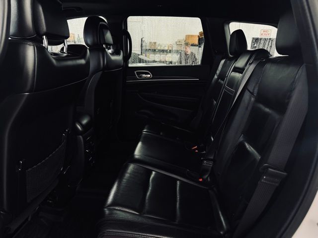 2022 JEEP GRAND CHEROKEE - Image 19