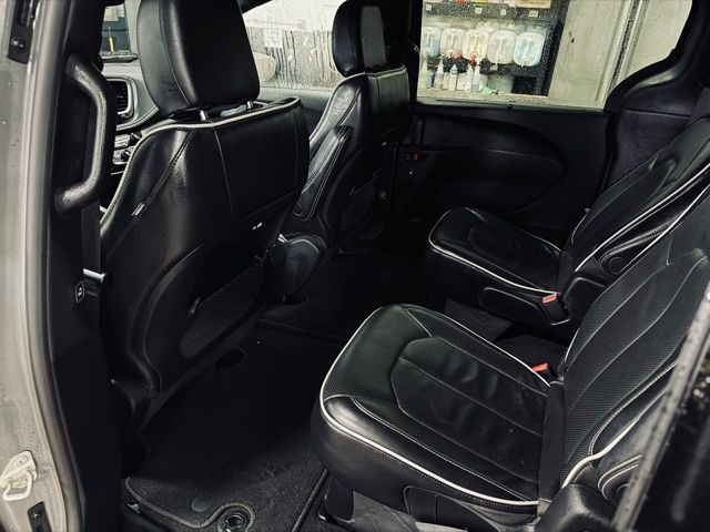 2025 CHRYSLER PACIFICA - Image 21