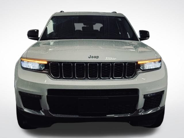 2023 JEEP GRAND CHEROKEE L - Image 2