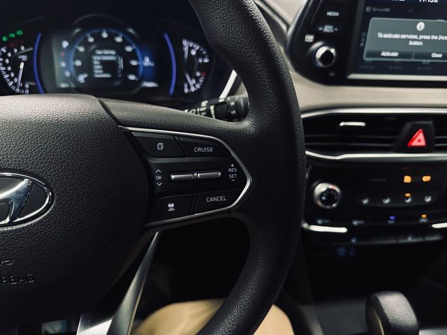 2020 HYUNDAI SANTA FE - Image 25