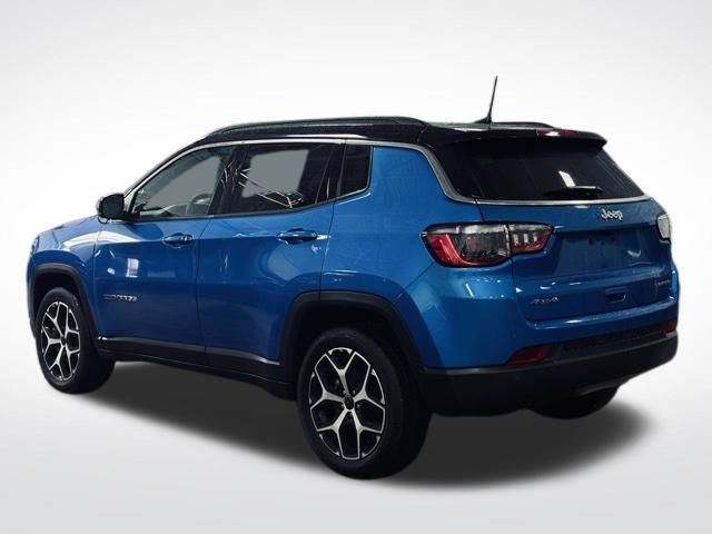 2025 JEEP COMPASS - Image 9