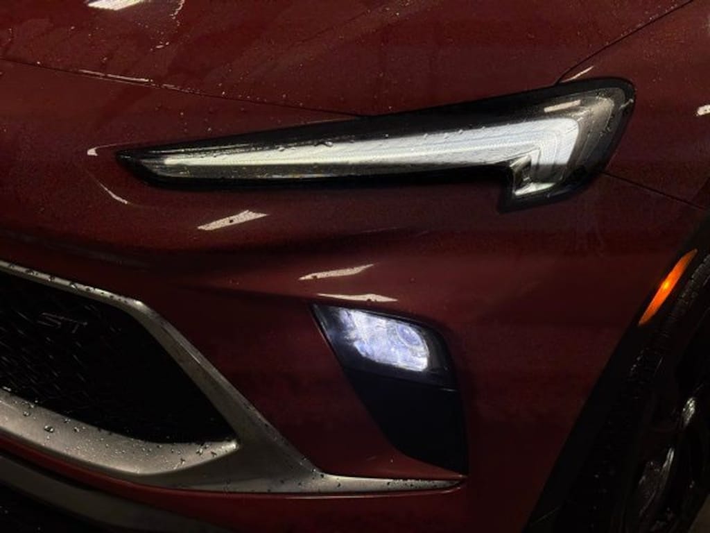 Used 2024 Buick Encore GX Sport Touring SUV