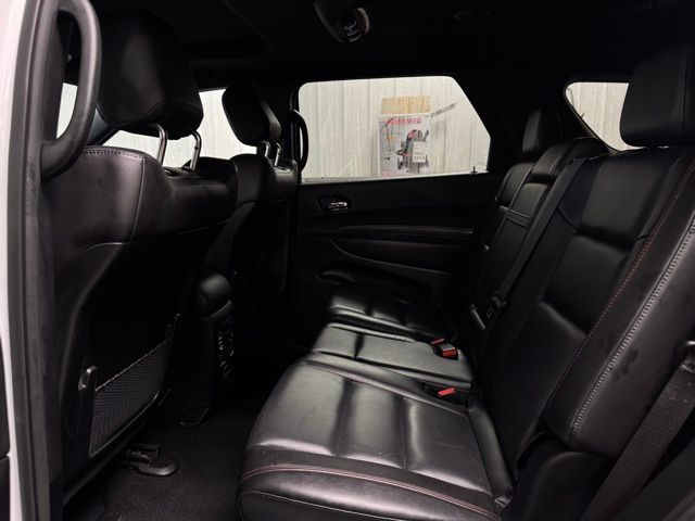 2024 DODGE DURANGO - Image 20