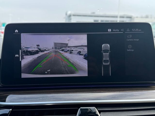 2021 BMW 540I - Image 35