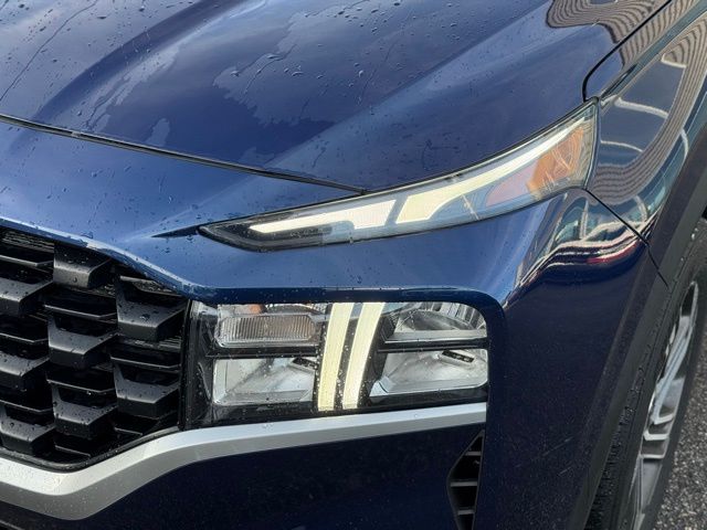 2023 HYUNDAI SANTA FE - Image 2