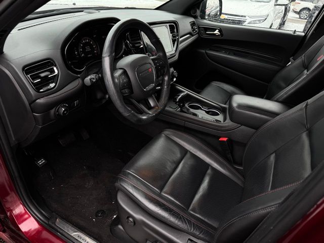 2022 DODGE DURANGO - Image 20