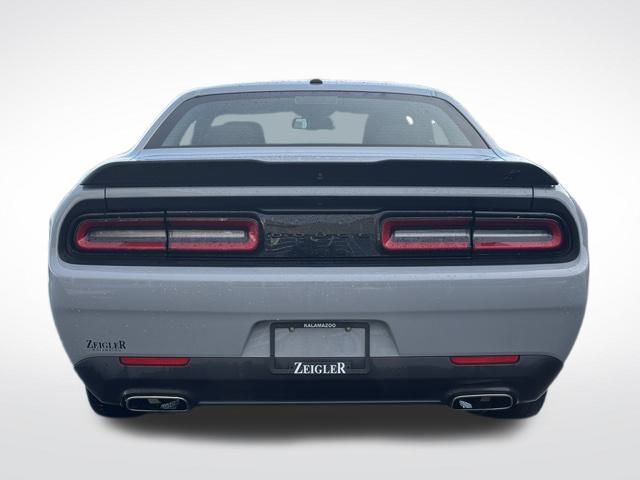 2022 DODGE CHALLENGER - Image 8