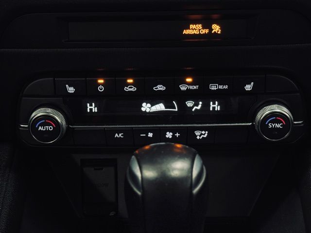2024 MAZDA CX-5 - Image 31