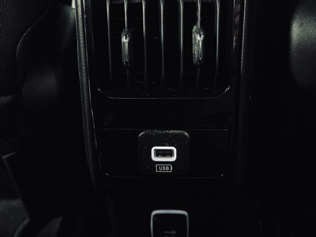 2025 JEEP COMPASS - Image 19