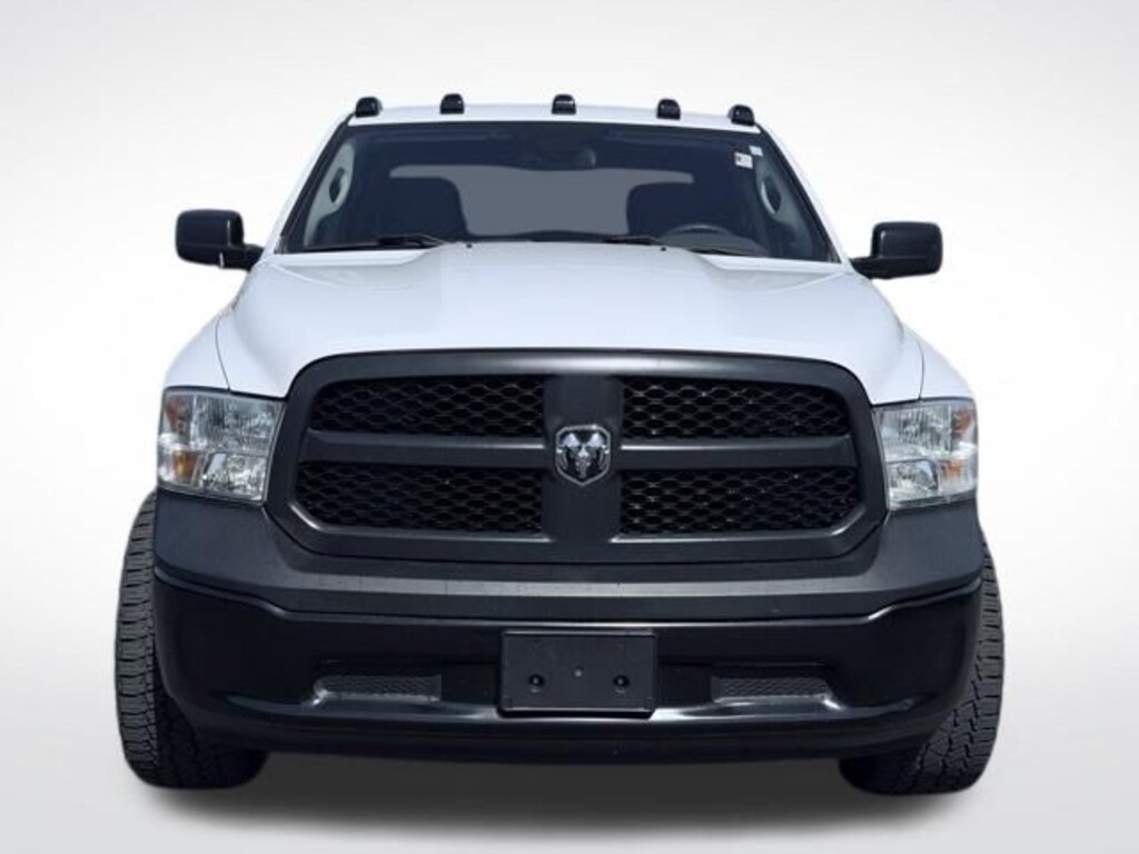 Used 2018 Ram 1500 Tradesman Truck Crew Cab