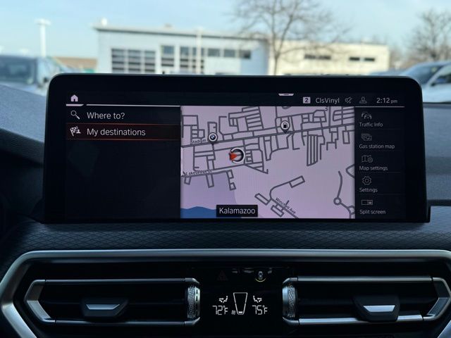 2024 BMW X3 - Image 37