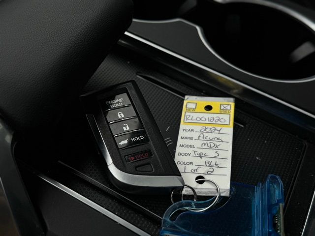 2024 ACURA MDX - Image 38