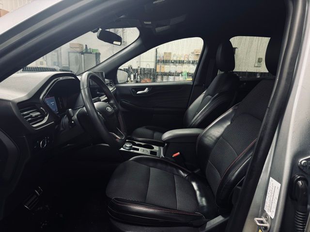 2023 FORD ESCAPE - Image 18