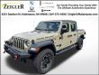 Used 2020 Jeep Gladiator Sport Truck Crew Cab