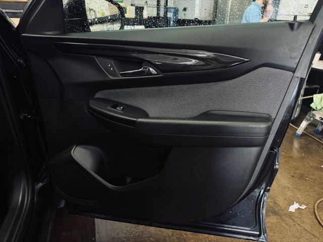 2025 CHEVROLET TRAILBLAZER - Image 13