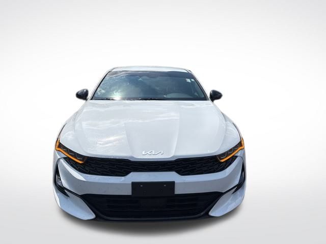 2023 Kia K5 GT-Line photo 2