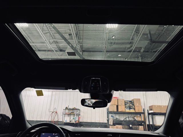 2023 JEEP GRAND CHEROKEE - Image 21