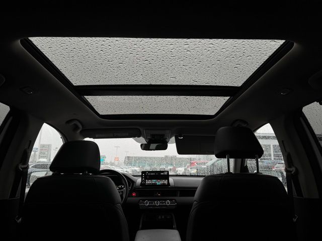 2024 HONDA PILOT - Image 25