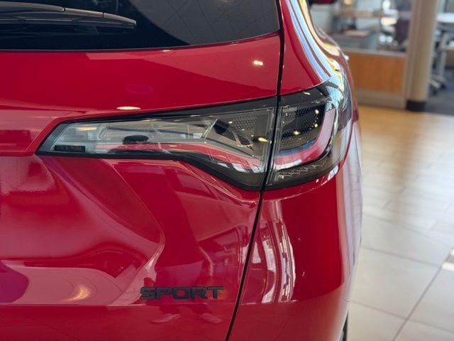 2026 Honda HR-V Sport - Photo 9