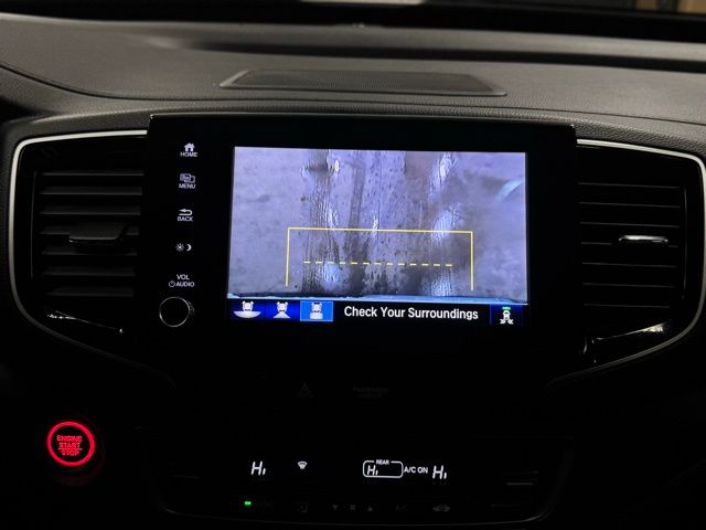 2023 HONDA RIDGELINE - Image 33