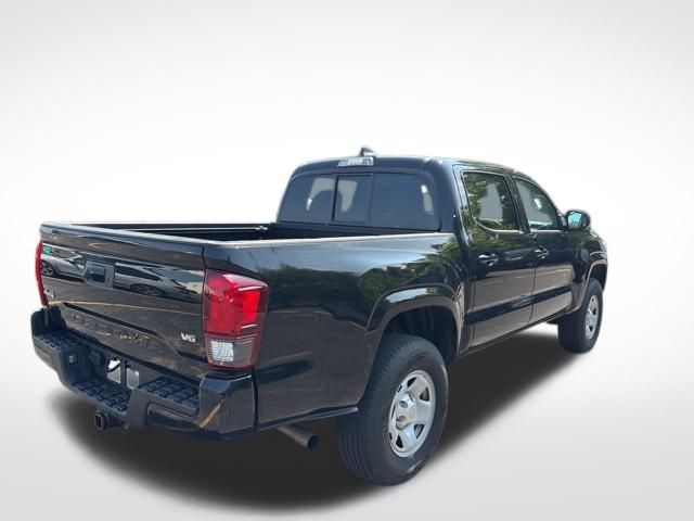 2023 Toyota Tacoma V6 photo 4