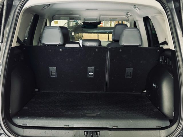 2025 FORD BRONCO SPORT - Image 11