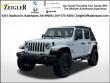 Used 2018 Jeep Wrangler Unlimited Sahara 4x4 SUV