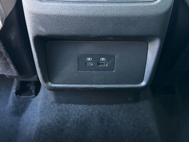 2023 NISSAN ROGUE - Image 19