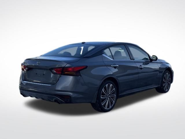 2023 NISSAN ALTIMA - Image 5